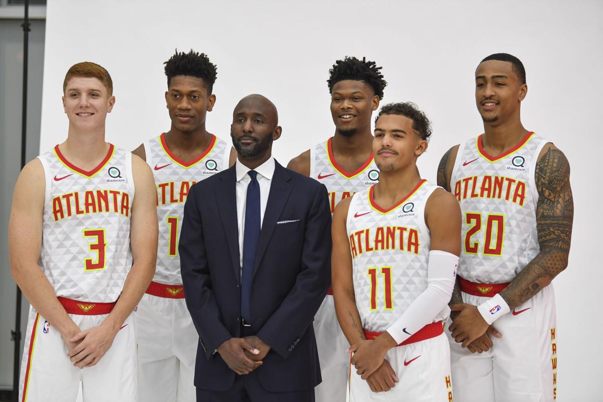 Atlanta Hawks to pick No. 50 in 2020 NBA Draft - Peachtree Hoops