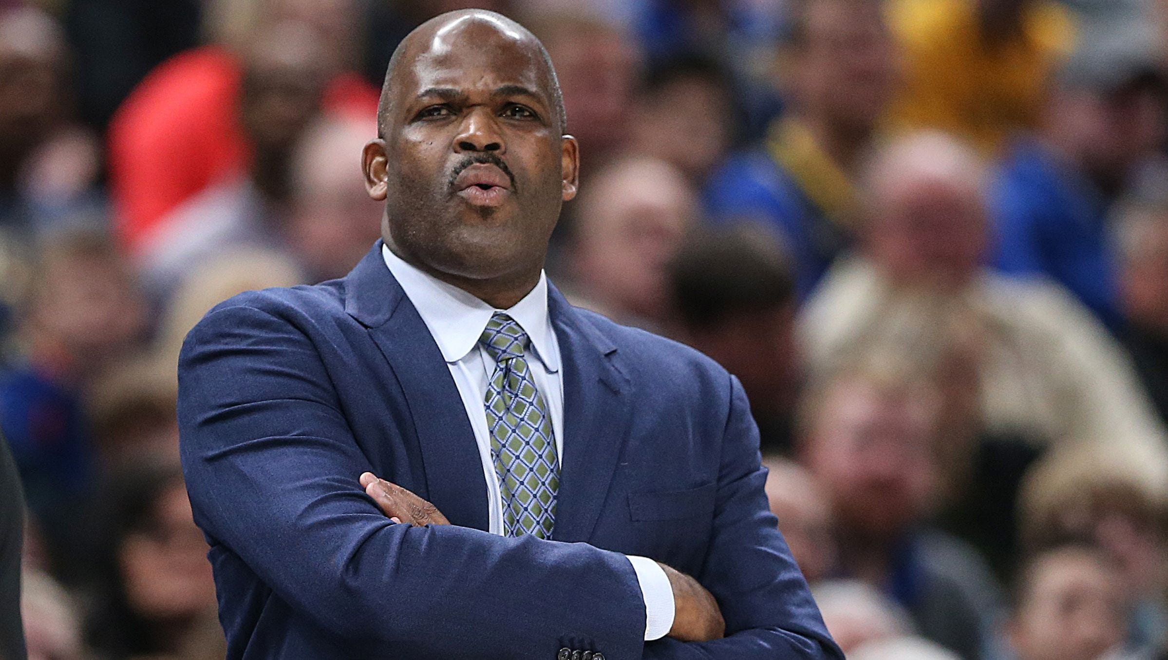 Nate McMillan, notre nouveau coach assistant? Atlanta Hawks France